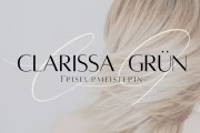 Gold Cut - Clarissa Grün