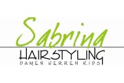 Hairstyling Sabrina