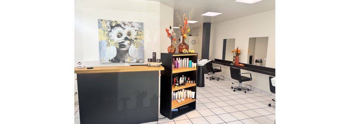 COIFFEUR ILGENWIESE