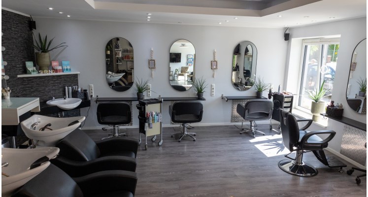 Friseur Nina Mordhorst Bild 2