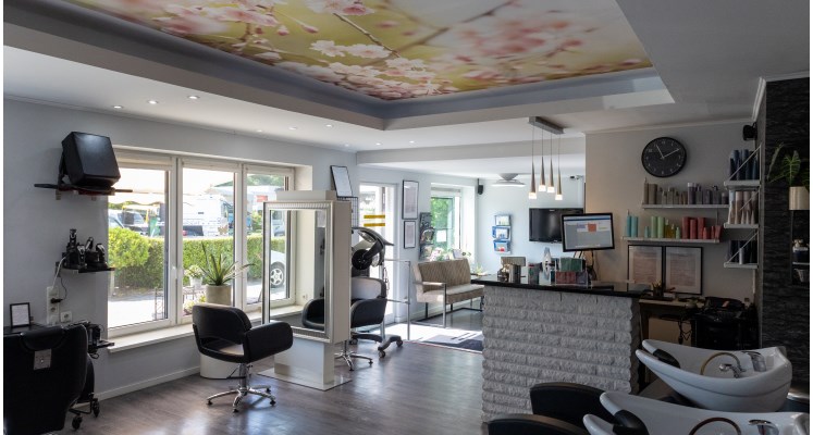 Friseur Nina Mordhorst Bild 3