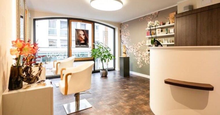 Friseurstudio Shana Picture 1