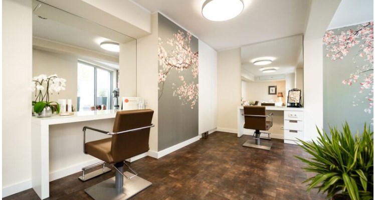 Friseurstudio Shana Picture 2