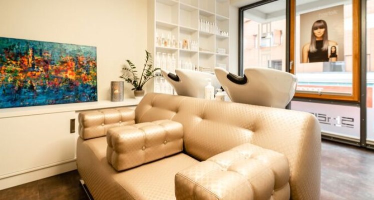 Friseurstudio Shana Picture 3