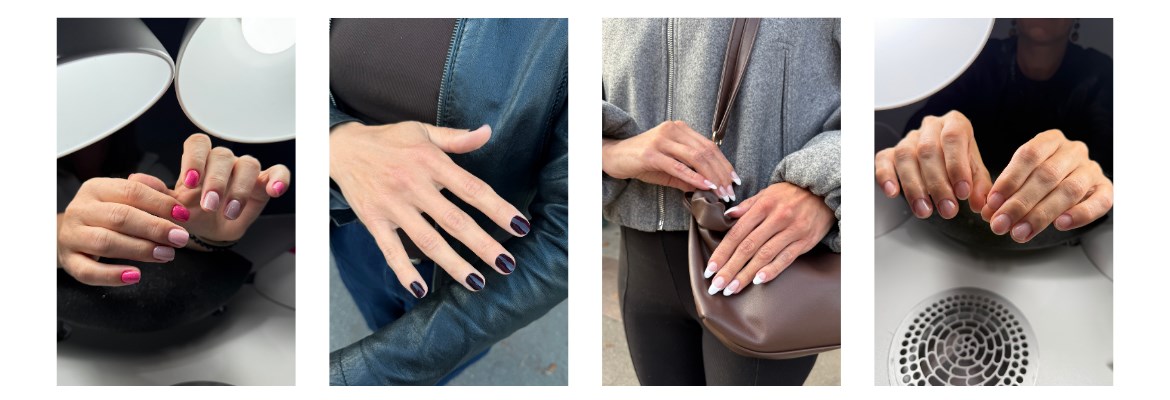 Nagelstudio und Fußpflege Vilsbiburg