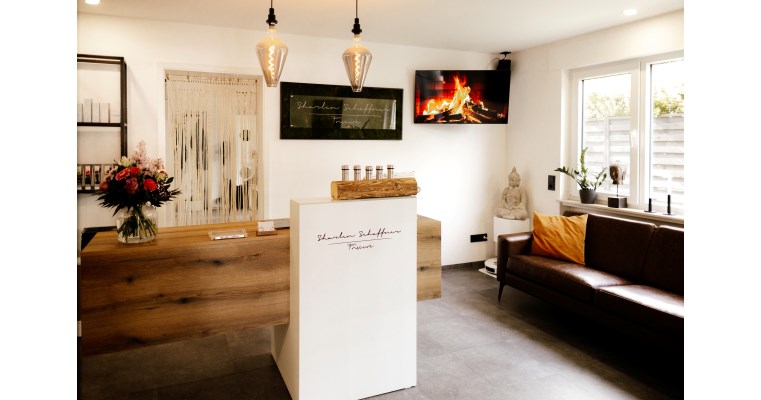 Sharlen Schaffner Friseure Bild 1