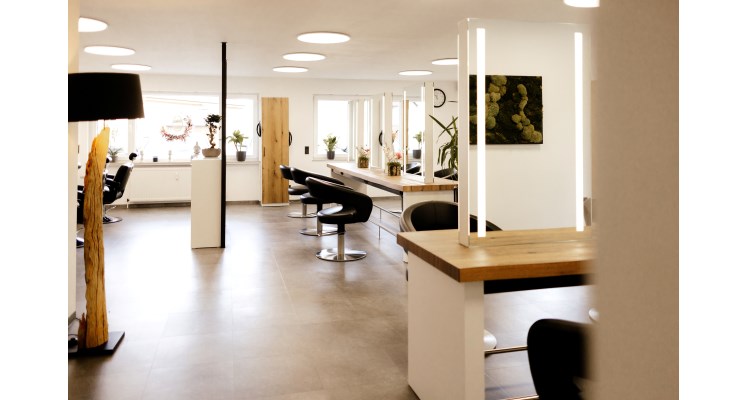 Sharlen Schaffner Friseure Bild 3