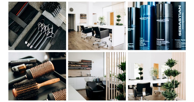 Maximum Hair Studio Bild 1