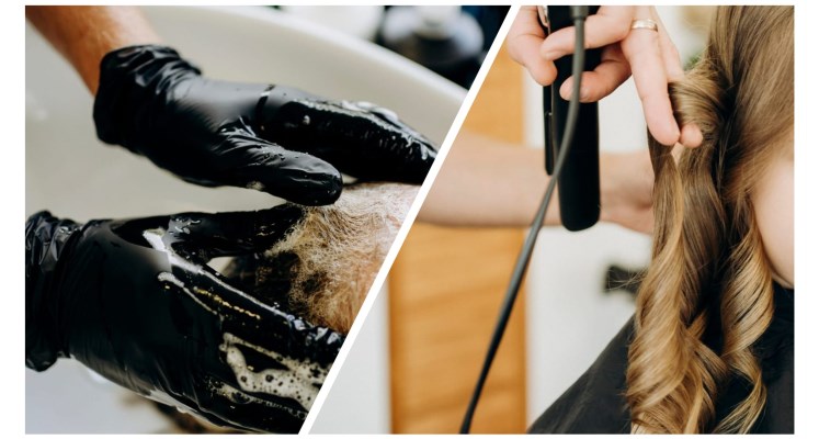 Maximum Hair Studio Bild 2
