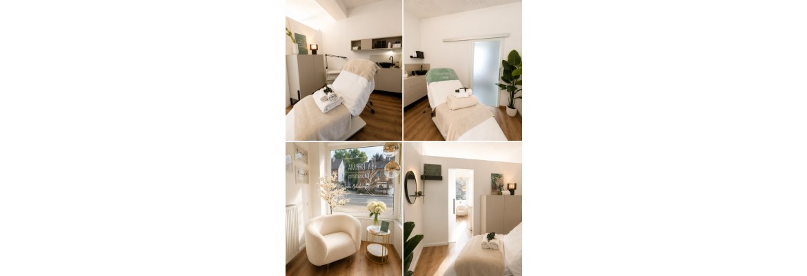 Derma Cosmetics Ines Wollenberg