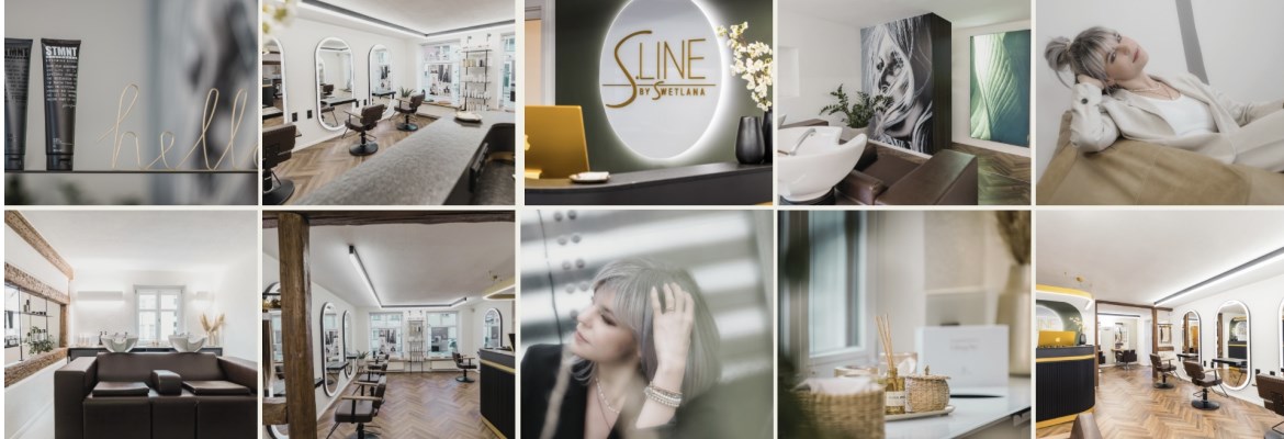 S.Line by Swetlana
