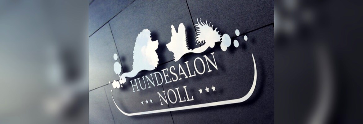 Hundesalon Noll & Hundefriseurschule Noll