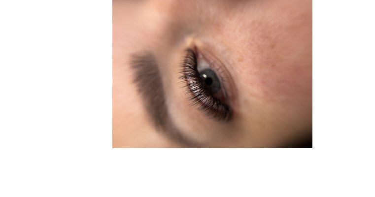 LG Lashes Permanent Make-up & Beauty Bild 1