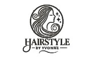 Hairstyle by Yvonne