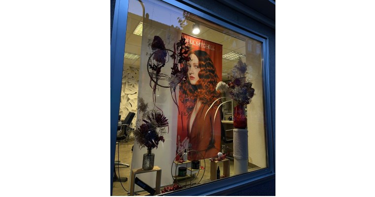Salon Haarmonie Picture 1