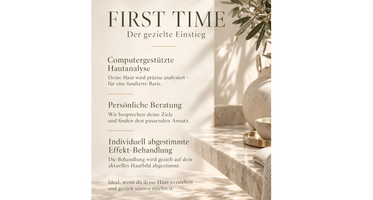 Raum für Schönheit Bild 2