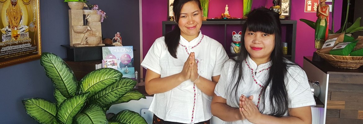 My Thai Massage