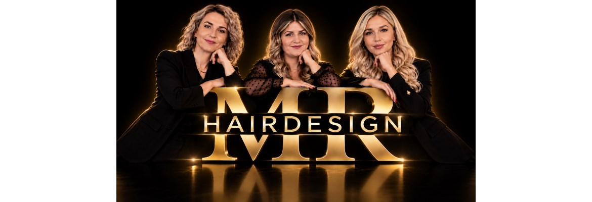 M&R Hairdesign