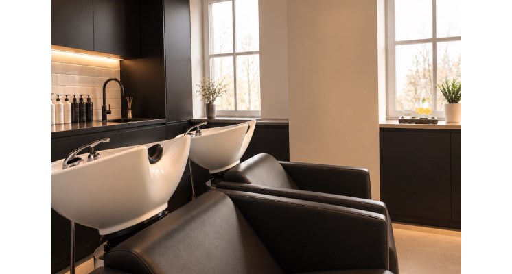 Nadine Gersing Friseure Bild 3