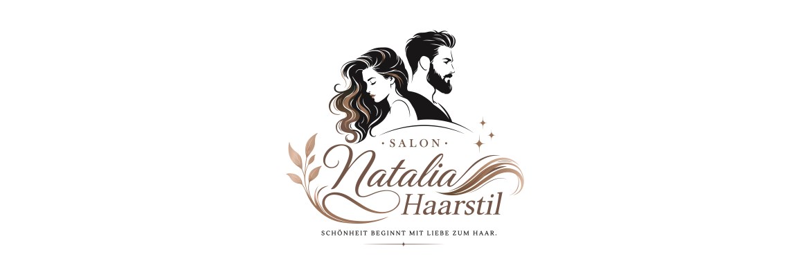 Salon Natalia Haarstil