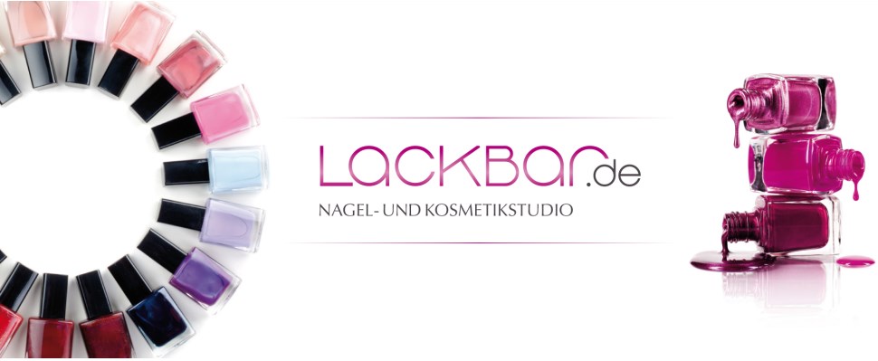 Lackbar