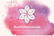 Sandra Wechsler - Wohlfühlmomente! Kosmetische Fußpflege/Wellness- und Fitness Massagen