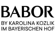 BABOR BY KAROLINA KOZLIK IM BAYERISCHEN HOF
