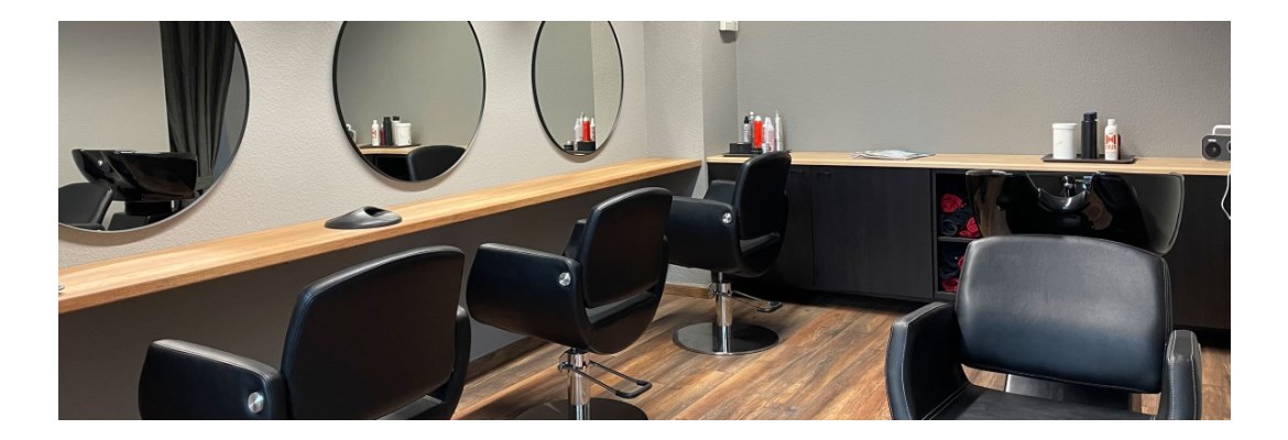 FRISEUR SALON NANA