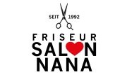 FRISEUR SALON NANA
