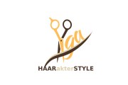 Aga HAARakterSTYLE