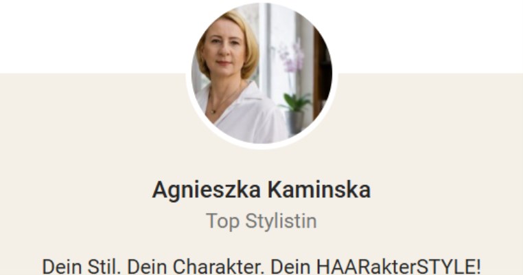 Aga HAARakterSTYLE Picture 1
