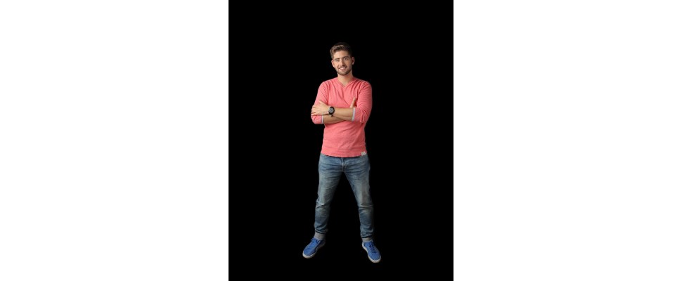 Diego Profeta Hairsalon