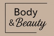 BODY & Beauty Kosmetik