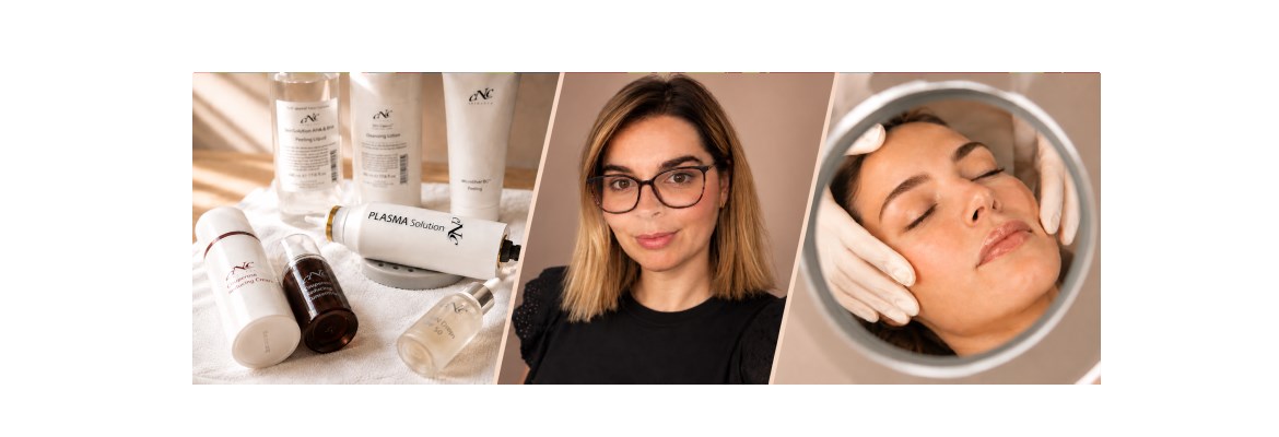 Beauty Atelier Julia Fessner Kosmetikmeisterin