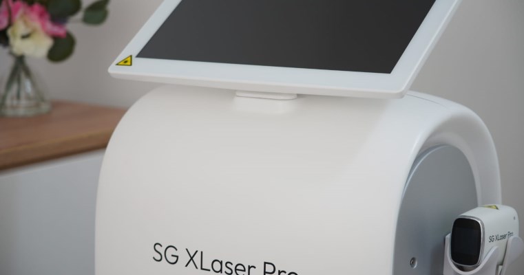 SG Laserzentrum Bielefeld Bild 1