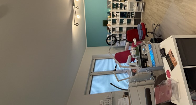 JL Kosmetik & Fußpflege Borchen Bild 2