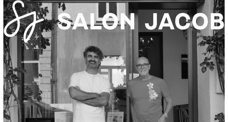 Salon Jacob Bild 2
