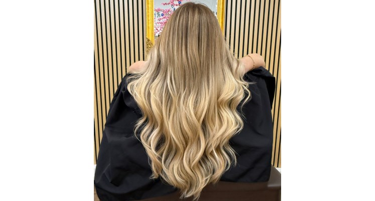 T-Style Hairstyling Picture 2