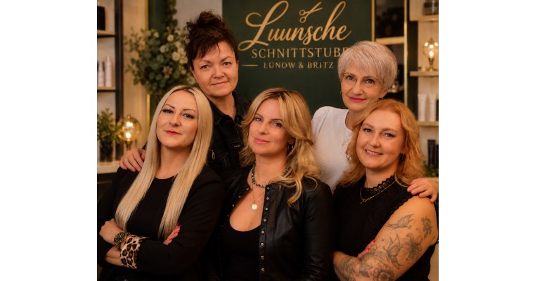 Luunsche Schnittstube Bild 1
