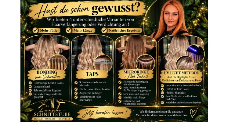 Luunsche Schnittstube Bild 2