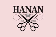 HANAN Hair & Faces