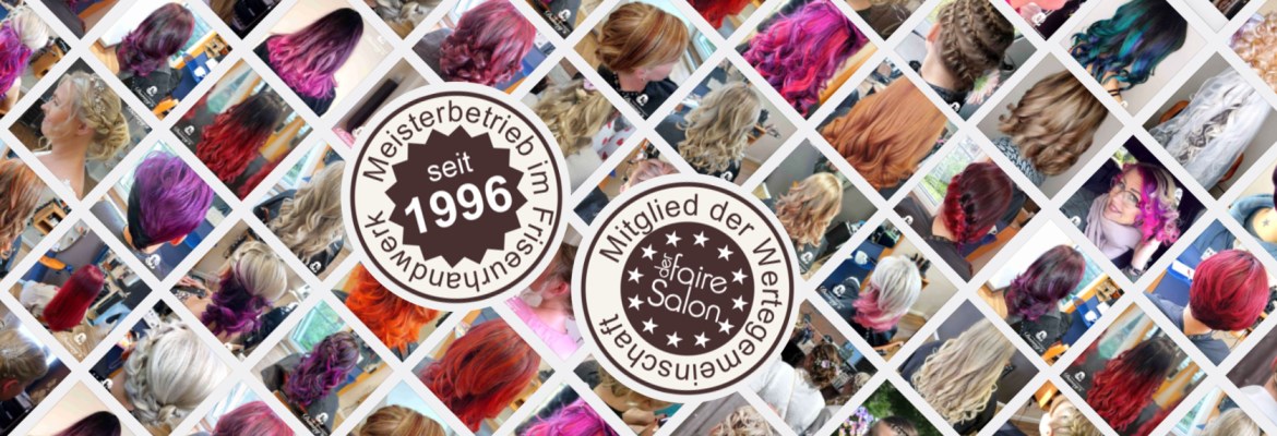 Salon "𝓓𝓪𝓷𝓷𝔂'𝓼" in Wismar - Ihr Friseur & Beauty-Experte