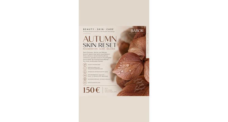 BABOR BEAUTY SPA Kosmetik-Institut Stefanie Lenz Bild 2