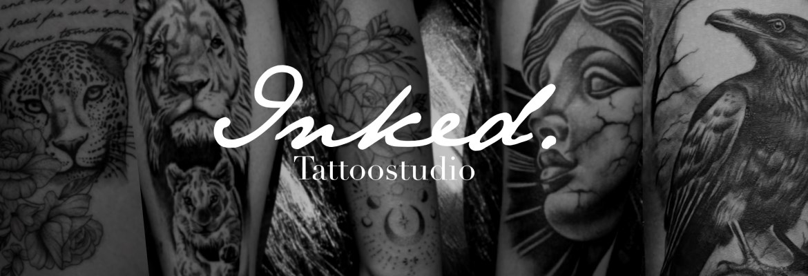Inked.