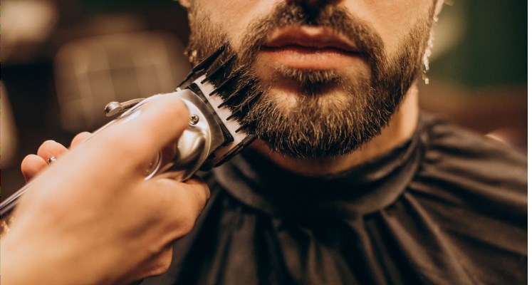 Schnittstelle Barbershop Picture 2