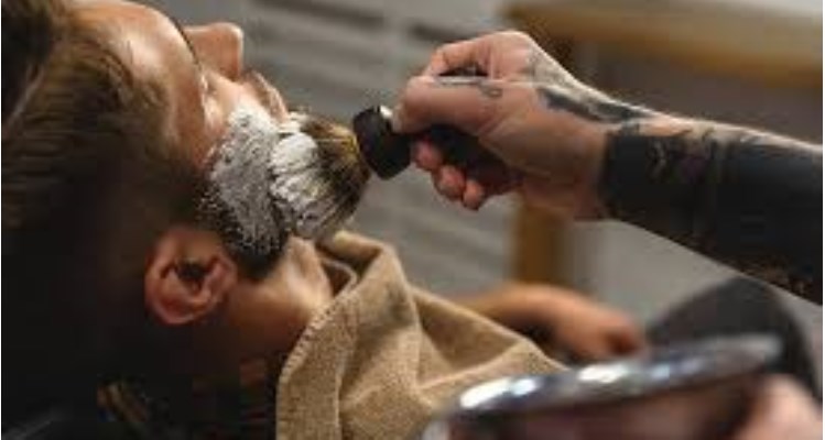 Schnittstelle Barbershop Picture 3