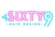 Sixty9 - Hair Design