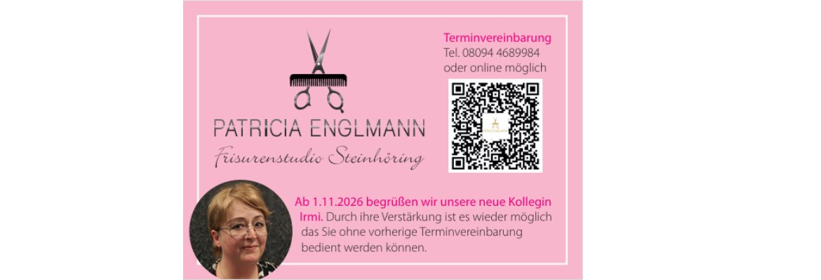 Frisurenstudio Steinhöring