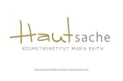 Kosmetikinstitut Hautsache