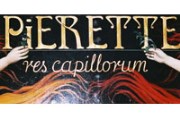 Pierette res capillorum Haarschneiderei